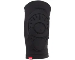 The Shadow Conspiracy Invisa-Lite Knee Pads (Black) (M)