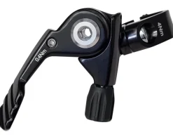 Thomson Covert Elite Dropper Seatpost (Black) (Internal Routing) (30.9mm) (100mm) (Includes Remote)
