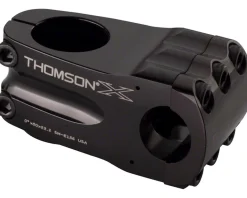 Thomson Elite BMX Stem (Black) (50mm Length) (1-1/8") (+/- 0°)