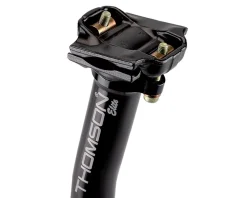 Thomson Elite Setback Seatpost (Black) (27.2mm) (250mm) (16mm Offset)