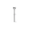 Thomson Masterpiece Seatpost (Silver) (27.2mm) (330mm) (0mm Offset)