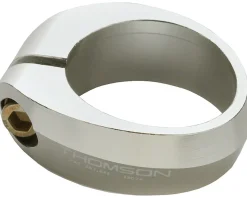 Thomson Seatclamp (Silver) (28.6mm)