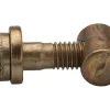 Thomson Seatpost Collar Bolt, Nut & Washer