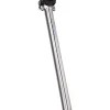 Thomson Titanium Masterpiece Seatpost (Raw Ti) (27.2mm) (350mm) (0mm Offset)
