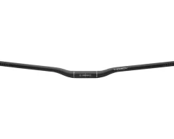 Thomson MTB Aluminum Downhill Handlebar (Black) (31.8mm) (20mm Rise) (800mm) (4/6° Sweep)