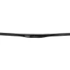 Thomson MTB Carbon Cross Country Handlebar (Black) (31.8mm) (0mm Rise) (730mm) (5/8° Sweep)