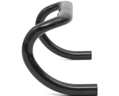 Thomson Road Carbon Handlebar (Black) (31.8mm) (42cm)