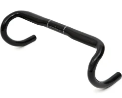Thomson Road Carbon Handlebar (Black) (31.8mm) (42cm)