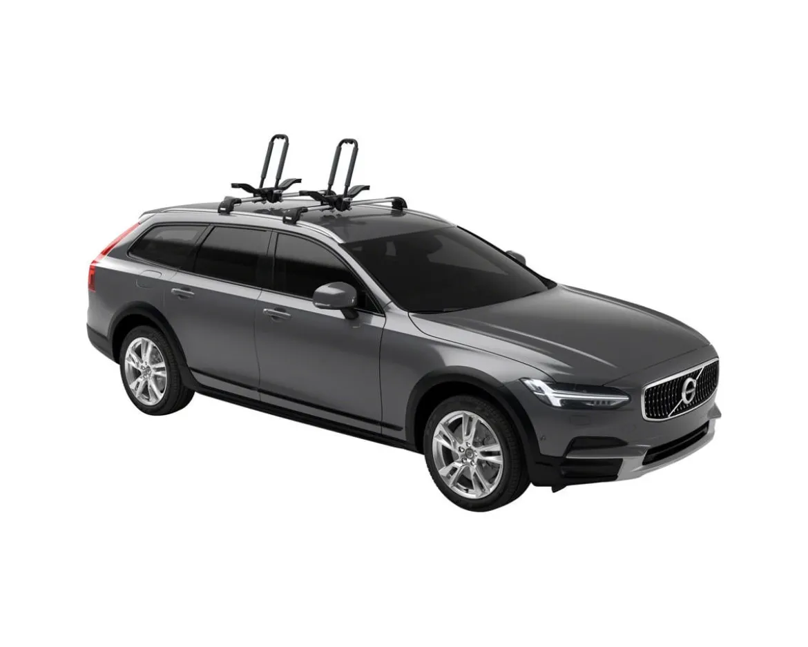 Thule 890000 Compass Kayak Carrier (Pair)