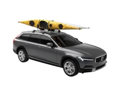 Thule 890000 Compass Kayak Carrier (Pair)