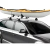 Thule 896 DockGlide Kayak Saddles (Set of 4)
