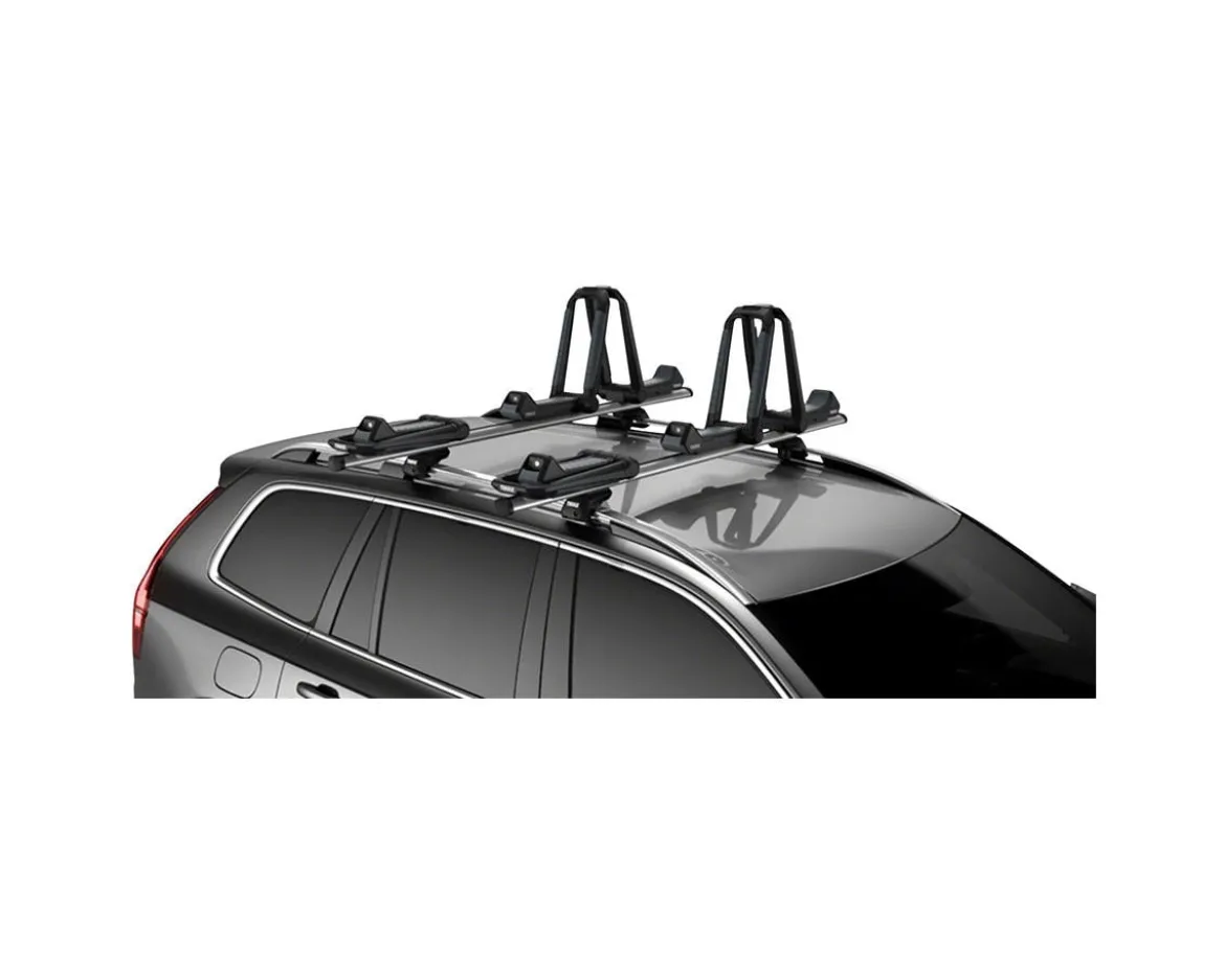 Thule 713700 ProBar (Silver) (200mm/79") (Pair)