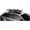 Thule 7326 SnowPack 6 (Fits 6 pairs of Skis or 4 Snowboards)
