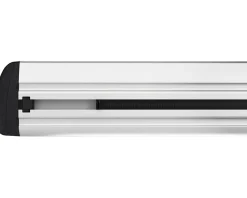 Thule 711200 Wingbar Evo (Silver) (118cm/47