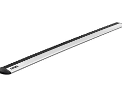 Thule 711200 Wingbar Evo (Silver) (118cm/47