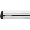 Thule 711500 Wingbar Evo (Silver) (150cm/60") (Pair)