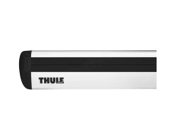 Thule 711500 Wingbar Evo (Silver) (150cm/60