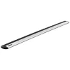 Thule 711400 Wingbar Evo (Silver) (135cm/53") (Pair)