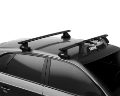 Thule AirScreen XT Faring (Black) (38