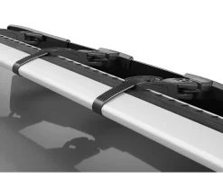 Thule AirScreen XT Faring (Black) (38