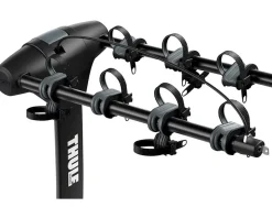 Thule Apex Swing XT Hitch Rack (Black) (4 Bikes) (2
