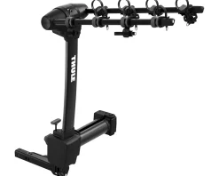 Thule Apex Swing XT Hitch Rack (Black) (4 Bikes) (2