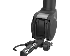 Thule Apex Swing XT Hitch Rack (Black) (4 Bikes) (2