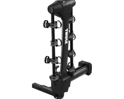 Thule Apex Swing XT Hitch Rack (Black) (4 Bikes) (2