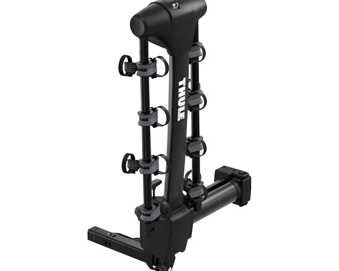 Thule Apex Swing XT Hitch Rack (Black) (4 Bikes) (2" Receiver)