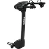 Thule Apex Tilt XT Hitch Rack (Black) (2 Bikes) (1.25 & 2" Receiver)