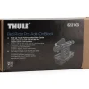 Thule Bed Rider Pro Fork Mount Add-On (Black)