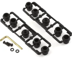 Thule Bed Rider Pro Fork Mount Add-On (Black)