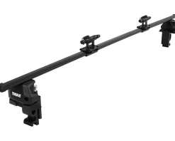 Thule Bed Rider Pro Fork Mount Truck Bed Rack (Full Size)