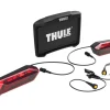 Thule Epos Light & Plate Kit