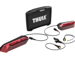Thule Epos Light & Plate Kit