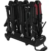 Thule Epos Platform Hitch Bike Rack (3 Bikes) (2" Receiver)