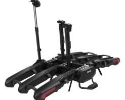 Thule Epos Platform Hitch Bike Rack (3 Bikes) (2" Receiver)