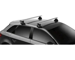 Thule Evo Clamp Foot Pack
