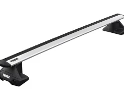 Thule Evo Clamp Foot Pack