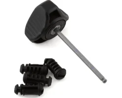 Thule Evo FixPoint Foot Pack (4)