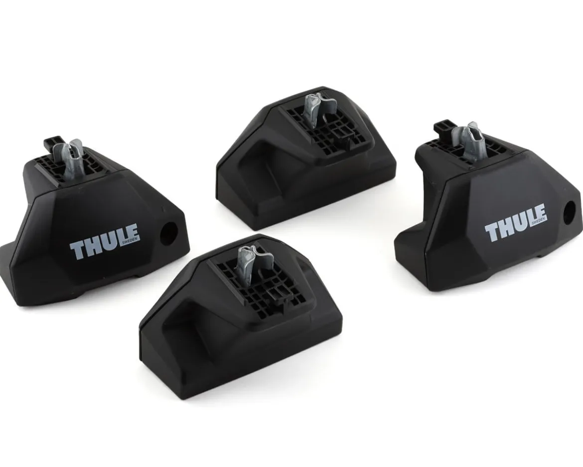 Thule Evo FixPoint Foot Pack (4)