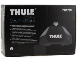 Thule Evo FixPoint Foot Pack (4)