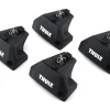 Thule Evo Flush Foot Pack (4)