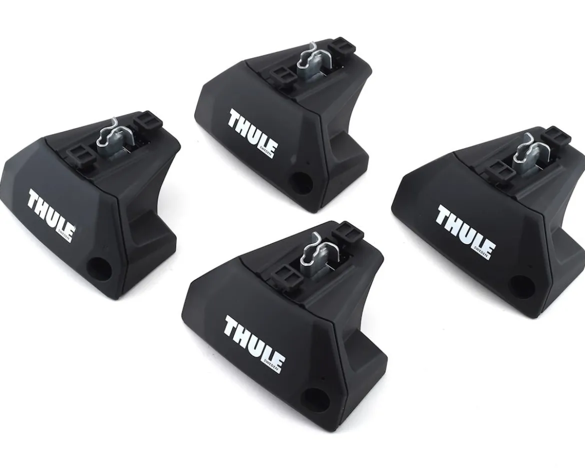 Thule Evo Flush Foot Pack (4)