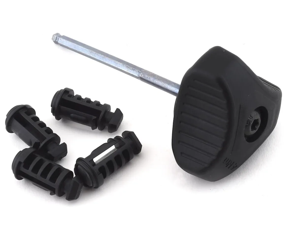Thule Evo Flush Foot Pack (4)
