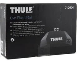 Thule Evo Flush Foot Pack (4)