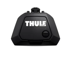 Thule Evo Raised Rail Feet (4-Pack)