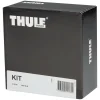 Thule Evo Roof Rack Fit Kits (5002)
