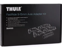 Thule FastRide 9-15mm Axle Adapter Set