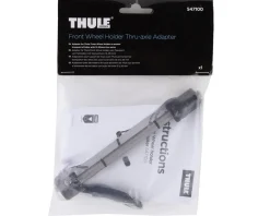 Thule Front Wheel Holder Thru-Axle Adapter (12-15mm)